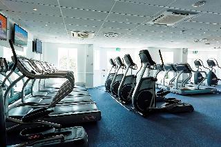 Marriott Hotel Tudor Park, Maidstone