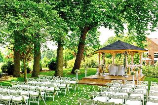 Marriott Hotel Tudor Park, Maidstone