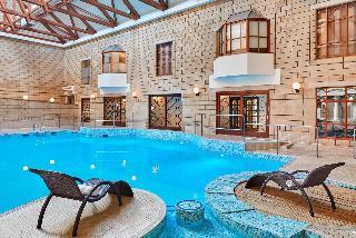 Marriott Hotel Tudor Park, Maidstone