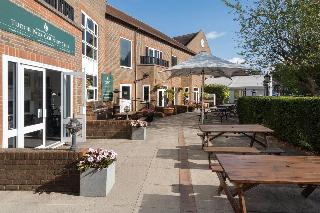 Marriott Hotel Tudor Park, Maidstone