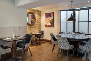 Marriott Hotel Tudor Park, Maidstone