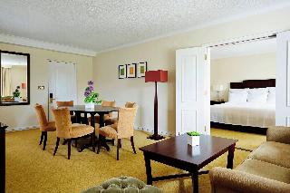 Marriott Hotel Tudor Park, Maidstone