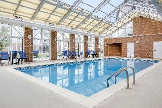 Hilton Vacation Club Varsity Club South Bend, In photo 8