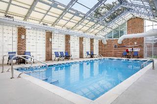 Hilton Vacation Club Varsity Club South Bend, In photo 9