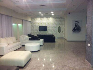 Lobby
 di Theodor Hotel