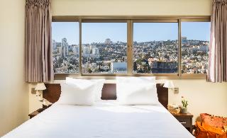Market Hotel, Haifa Image 24