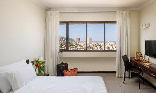 Market Hotel, Haifa Image 21