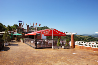 General view