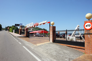 General view