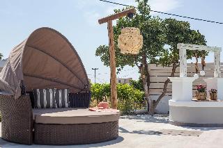 Terrace
 di Malibu Boutique
