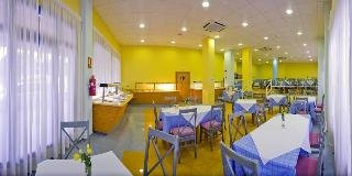 Restaurant
 di Formentera II