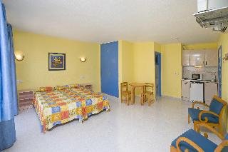 Room
 di Formentera II