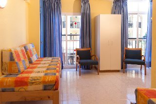 Room
 di Formentera II