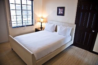 Room
 di Tradewinds Apartment Hotel Miami Beach