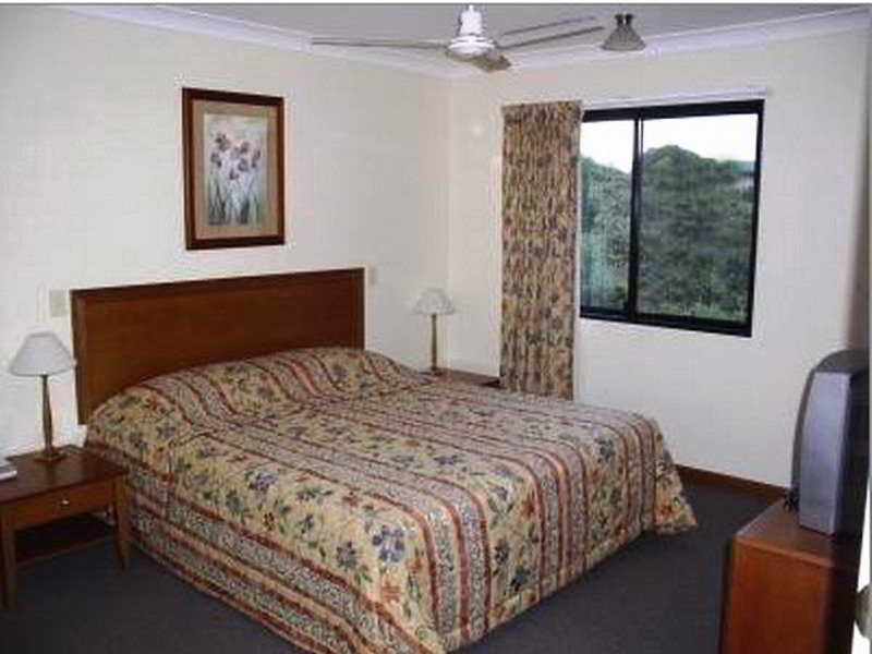 Room
 di Grosvernors Lodge Resort