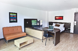 Room
 di BEST WESTERN Sky Medellin Hotel