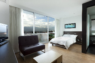 Room
 di BEST WESTERN Sky Medellin Hotel