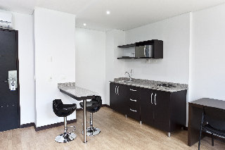 Room
 di BEST WESTERN Sky Medellin Hotel