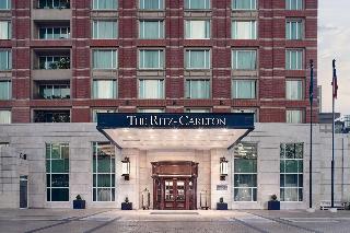 The Ritz-Carlton, Santiago