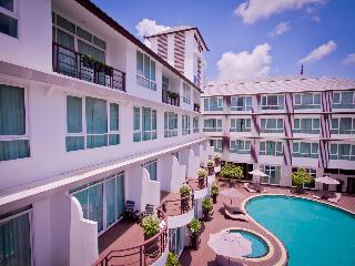 A-Te Hotel Chumphon