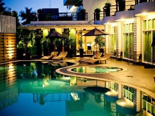 A-Te Hotel Chumphon
