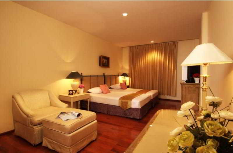 Room
 di Asoke Residence Sukhumvit