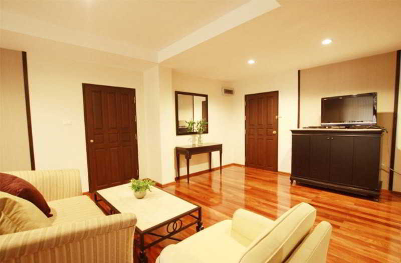 Room
 di Asoke Residence Sukhumvit