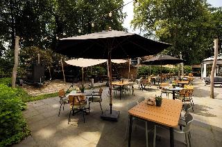 Hotel Veluwe De Beyaerd