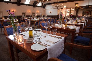 Restaurant
 di Apollo Hotel De Beyaerd Hulshorst