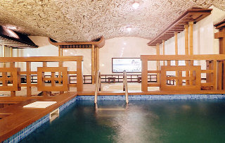 Pool
 di Tsunami Spa