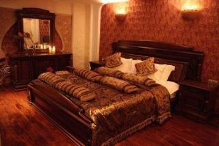 Room
 di Tsunami Spa