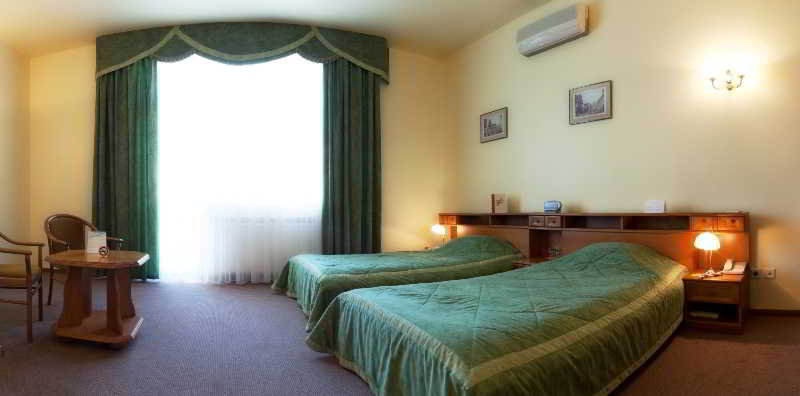 Room
 di Prague Premier Hotel