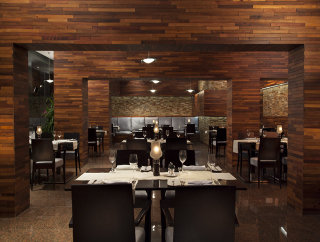 Restaurant
 di Xperience Sea Breeze Resort