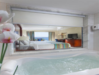 Room
 di Xperience Sea Breeze Resort