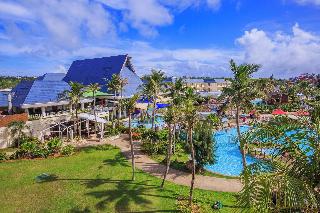 PIC Saipan - All Inclusive