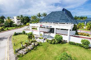 PIC Saipan - All Inclusive