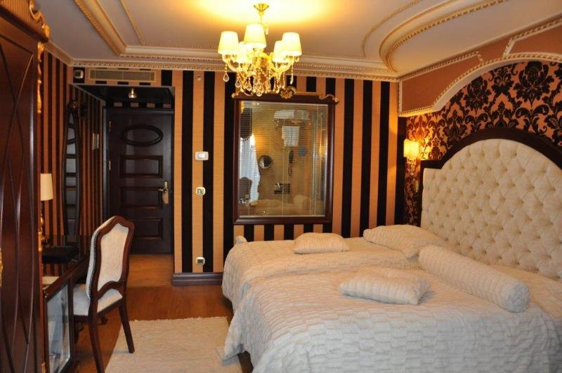 Room
 di Ottomans Life Hotel