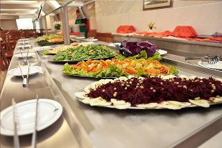 Restaurant
 di Augusta Boulevard