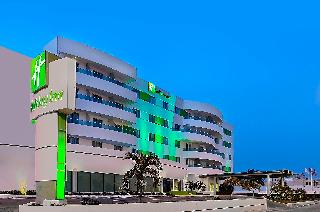 Holiday Inn Campeche