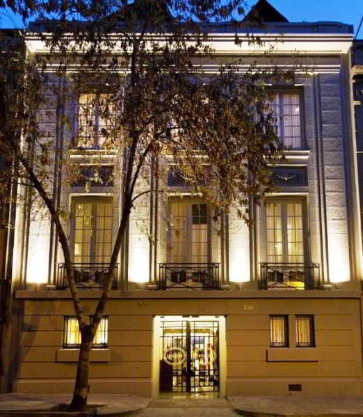 General view
 di Lastarria Boutique