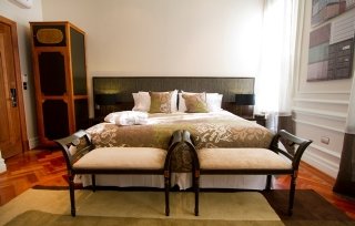 Room
 di Lastarria Boutique
