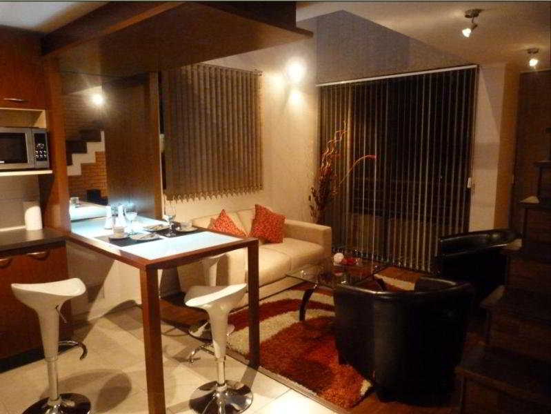 Room
 di Apart Altamira