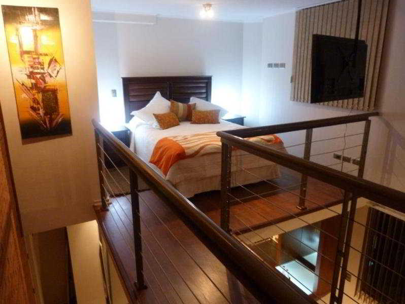Room
 di Apart Altamira
