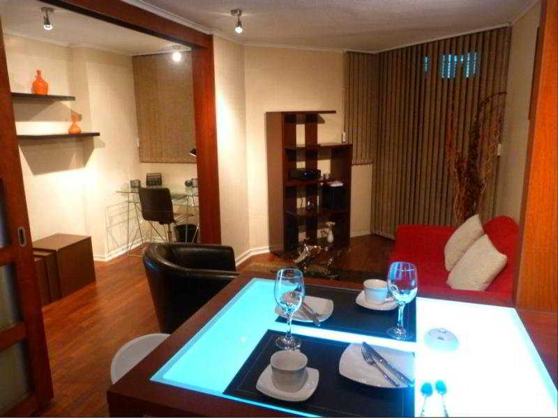 Room
 di Apart Altamira