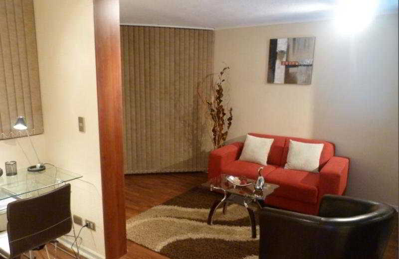 Room
 di Apart Altamira