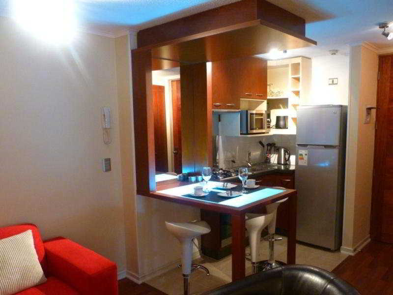 Room
 di Apart Altamira