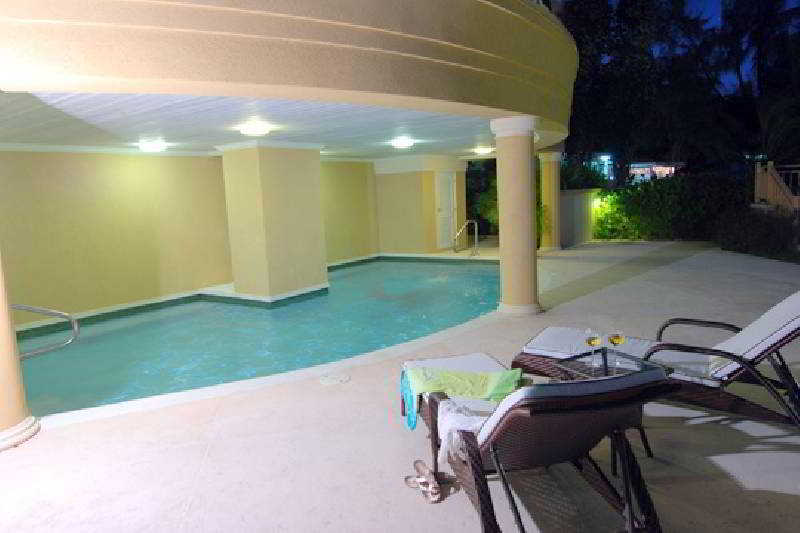 Pool
 di WSB Villas