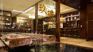 餐館