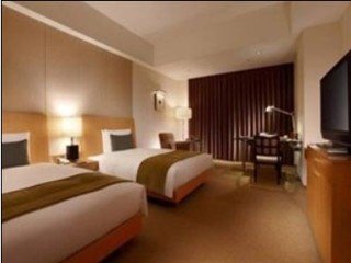 Room
 di Ambassador Hotel Hsinchu