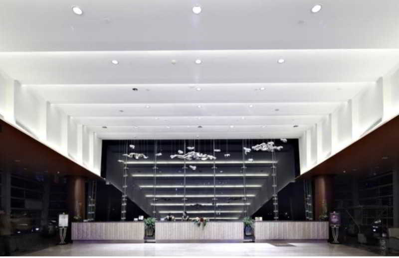 Lobby
 di Grand Skylight International Guanlan